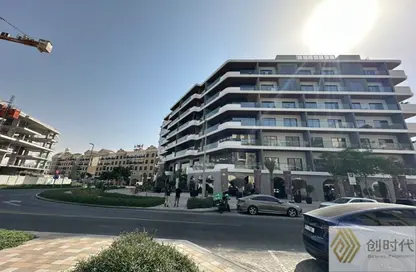 شقة - غرفة نوم - 2 حمامات للبيع في آرين غرينز - ارجان - دبي