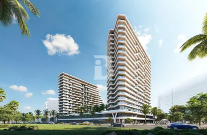 Apartment - Studio - 1 Bathroom for sale in Bayviews - Hayat Island - Mina Al Arab - Ras Al Khaimah