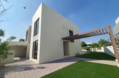 Villa - 4 Bedrooms - 5 Bathrooms for rent in Sidra Villas I - Sidra Villas - Dubai Hills Estate - Dubai