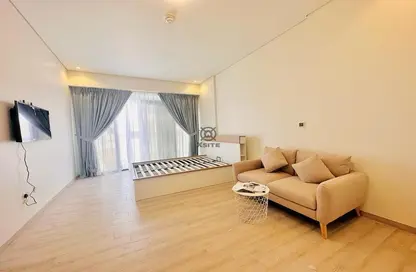 Apartment - 1 Bathroom for sale in Park Vista - Jumeirah Village Circle - Dubai