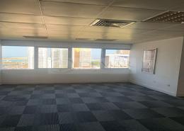 Office Space - 3 bathrooms for rent in Al Saman Tower - Hamdan Street - Abu Dhabi