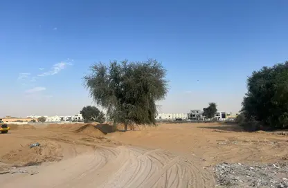 أرض - استوديو للبيع في الحليو 2 - الحليو - عجمان