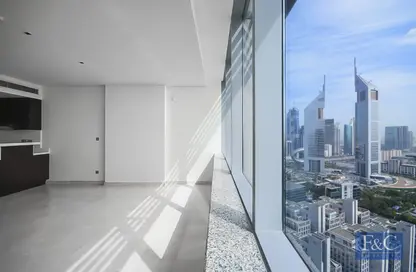 شقة - غرفة نوم - 2 حمامات للبيع في سكاي جاردنز - مركز دبي المالي العالمي - دبي