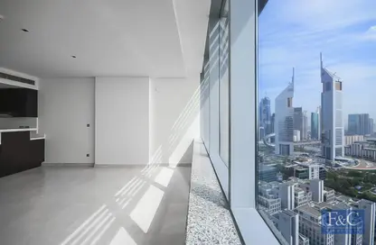 Apartment - 1 Bedroom - 2 Bathrooms for rent in Sky Gardens - DIFC - Dubai