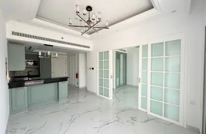 Apartment - 1 Bedroom - 1 Bathroom for rent in Vincitore Benessere - Arjan - Dubai