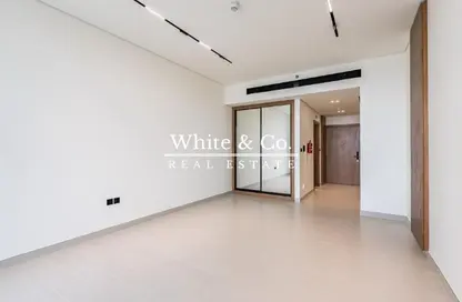 Apartment - Studio - 1 Bathroom for rent in Trillionaire Residences - Business Bay - Dubai