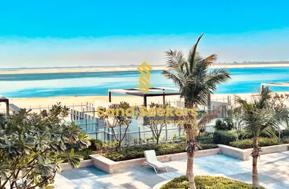 Apartment - 2 Bedrooms - 3 Bathrooms for rent in Lamar Residences - Al Seef - Al Raha Beach - Abu Dhabi