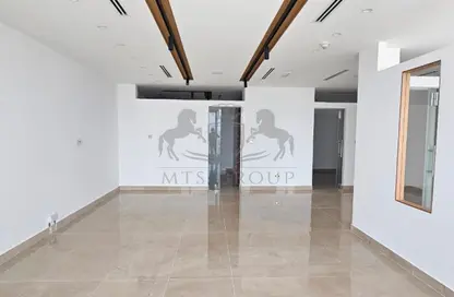 Office Space - Studio - 1 Bathroom for rent in Churchill Executive Tower - Churchill Towers - Business Bay - Dubai