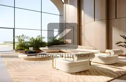 Apartment - Studio - 1 Bathroom for sale in Gardens 2 - Arjan - Dubai