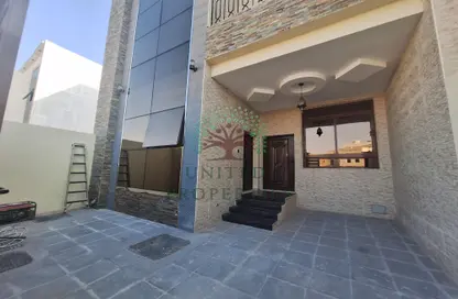 Villa - 4 Bedrooms - 4 Bathrooms for sale in Al Yasmeen - Ajman