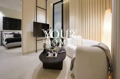 Apartment - 3 Bedrooms - 3 Bathrooms for sale in Sonate Residences - Jumeirah Village Triangle - Dubai