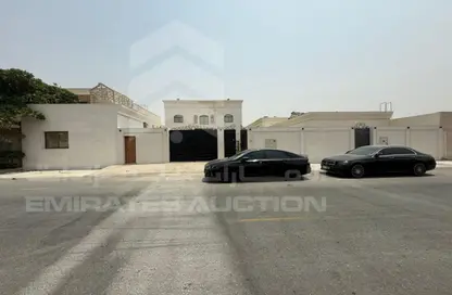 Villa - 3 Bedrooms - 2 Bathrooms for sale in Al Muhaisnah 3 - Al Muhaisnah - Dubai