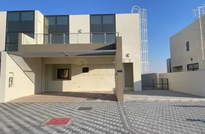 فيلا - 4 غرف نوم - 6 حمامات للبيع في الحقول - المنطقة 11 - مدينة الشيخ محمد بن راشد - دبي