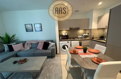 Apartment - 1 Bedroom - 1 Bathroom for rent in Sobha Creek Vistas Reserve - Sobha Hartland - Mohammed Bin Rashid City - Dubai
