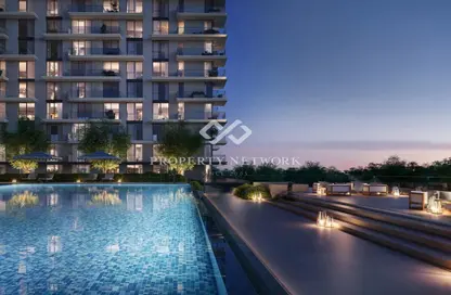 Apartment - 1 Bedroom - 1 Bathroom for sale in Parkwood - Dubai Hills Estate - Dubai