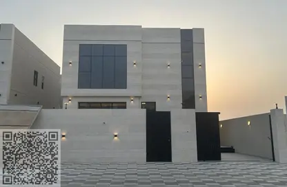 فيلا - 4 غرف نوم - 5 حمامات للبيع في الحليو 2 - الحليو - عجمان