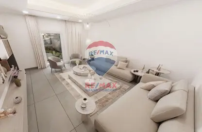 Villa - 4 Bedrooms - 7 Bathrooms for sale in Fay Al Reeman II - Al Shamkha - Abu Dhabi