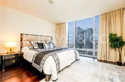 Apartment - 3 Bedrooms - 4 Bathrooms for sale in Burj Khalifa - Burj Khalifa Area - Downtown Dubai - Dubai