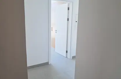 Apartment - 1 Bedroom - 2 Bathrooms for rent in Souks Residential - Al Mamsha - Muwaileh - Sharjah