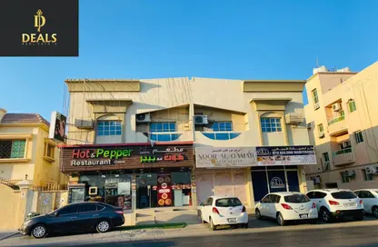 Whole Building - 7+ Bedrooms - 7+ Bathrooms for sale in Al Rawda 3 - Al Rawda - Ajman