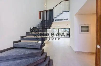 فيلا - 4 غرف نوم - 5 حمامات للايجار في نارا - ذا فالي - دبي