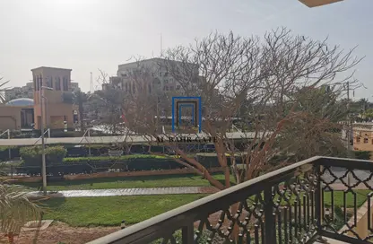 Apartment - 1 Bedroom - 2 Bathrooms for rent in Yakout - Bab Al Bahar - Al Marjan Island - Ras Al Khaimah