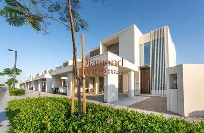 تاون هاوس - 4 غرف نوم - 4 حمامات للايجار في تاليا - ذا فالي - دبي تاون هاوس - 4 غرف نوم - 4 حمامات للايجار في تاليا - ذا فالي - دبي