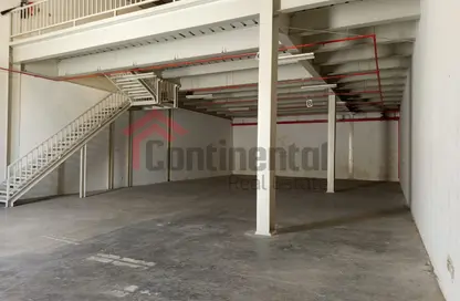 مستودع - استوديو - 1 حمام للايجار في السجع إس - آلصجعه - الشارقة