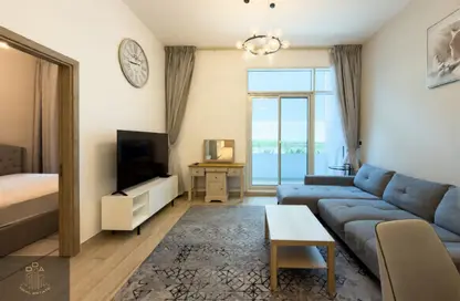 Apartment - 1 Bedroom - 2 Bathrooms for rent in Studio One - Dubai Marina - Dubai