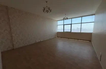 Apartment - 2 Bedrooms - 6 Bathrooms for rent in Ajman Corniche Residences - Ajman Corniche Road - Ajman
