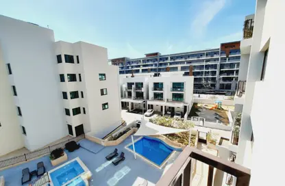 Apartment - 1 Bedroom - 2 Bathrooms for rent in La Riviera Estate B - La Riviera Estate - Jumeirah Village Circle - Dubai