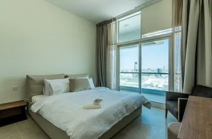 Apartment - 1 Bedroom - 2 Bathrooms for sale in Azizi Aliyah - Al Jaddaf - Dubai
