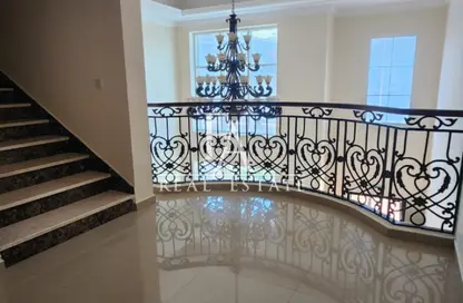 Villa - 3 Bedrooms - 4 Bathrooms for rent in District 13 - Jumeirah Village Circle - Dubai