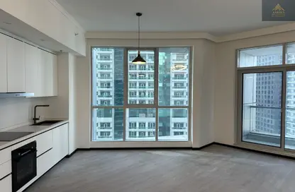 شقة - 2 غرف نوم - 2 حمامات للبيع في ذا تورش - دبي مارينا - دبي