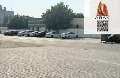 Warehouse - Studio for rent in Al Jurf Industrial 1 - Al Jurf Industrial - Ajman