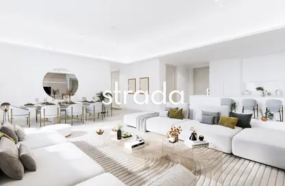 Apartment - 3 Bedrooms - 4 Bathrooms for sale in Luma Park Views - Jumeirah Village Circle - Dubai