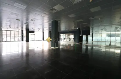 Show Room - Studio for rent in Al Quoz 2 - Al Quoz - Dubai