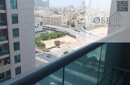 Apartment - 1 Bedroom - 2 Bathrooms for sale in City Tower - Al Nuaimiya - Ajman Apartment - 1 Bedroom - 2 Bathrooms for sale in City Tower - Al Nuaimiya - Ajman