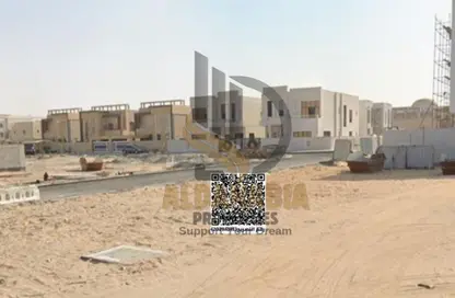 Land - Studio for sale in Al Helio 1 - Al Helio - Ajman