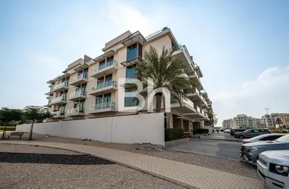 Apartment - 1 Bedroom - 1 Bathroom for rent in The Polo Residence - Meydan Avenue - Meydan - Dubai