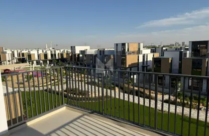 تاون هاوس - 3 غرف نوم - 4 حمامات للايجار في مدن الرينم 3 - مدن - دبي