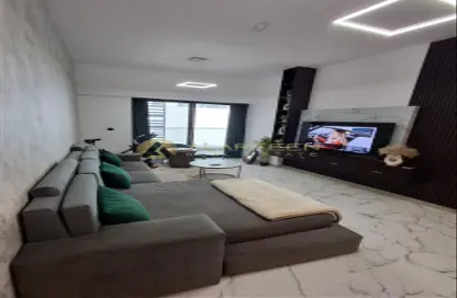 Apartment - 1 Bedroom - 2 Bathrooms for rent in Rigel - Jumeirah Village Circle - Dubai
