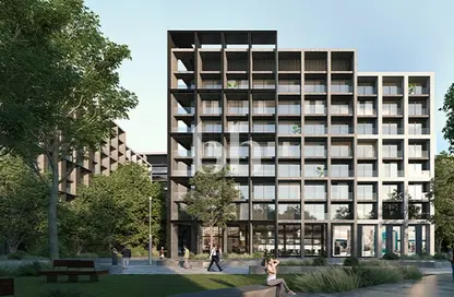 شقة - غرفة نوم - 2 حمامات للبيع في نسق 4 - الجادة - الشارقة شقة - غرفة نوم - 2 حمامات للبيع في نسق 4 - الجادة - الشارقة