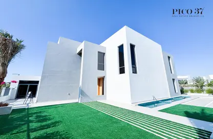 فيلا - 5 غرف نوم - 7 حمامات للبيع في 1 فلل سيدرا - فلل سيدرا - دبي هيلز استيت - دبي