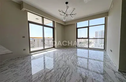 Apartment - 1 Bedroom - 2 Bathrooms for rent in Avenue Residence 5 - Avenue Residence - Al Furjan - Dubai
