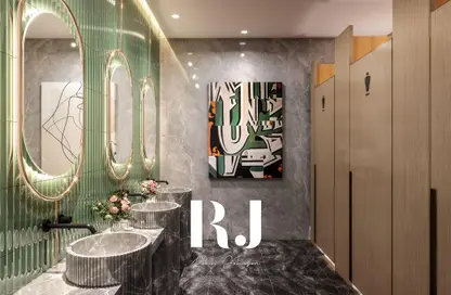 Office Space - Studio - 1 Bathroom for sale in Tomorrow Commercial Tower - International City - Dubai