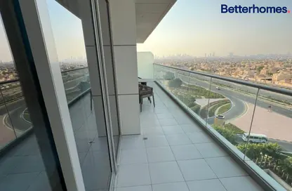 Apartment - 2 Bedrooms - 3 Bathrooms for sale in Marriott Executive Apartments - Al Barsha South - Al Barsha - Dubai