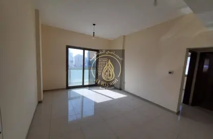 Apartment - 1 Bedroom - 2 Bathrooms for rent in Liwara 1 - Ajman