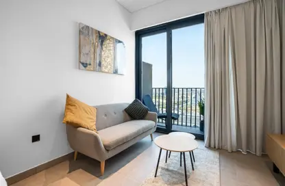 Apartment - Studio - 1 Bathroom for sale in The Community - Jumeirah Village Triangle - Dubai