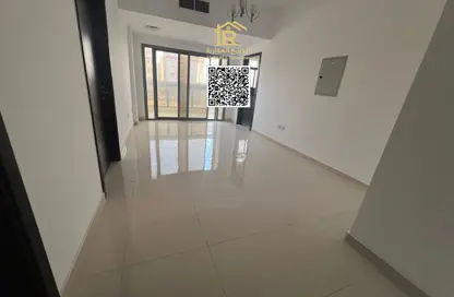 Apartment - 1 Bedroom - 2 Bathrooms for rent in Ajman Hills - Al Alia - Ajman